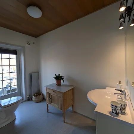 Hotel Restaurant Backhaus *