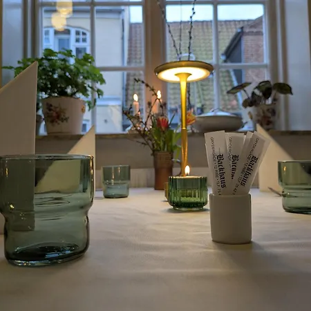 Restaurant Backhaus Ξενοδοχείο