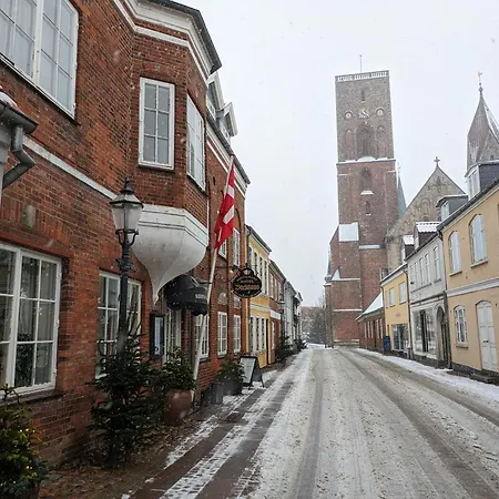 Restaurant Backhaus Hotel