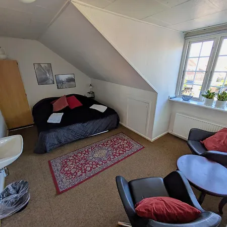 Hotel Restaurant Backhaus *