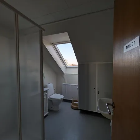 Hotel Restaurant Backhaus