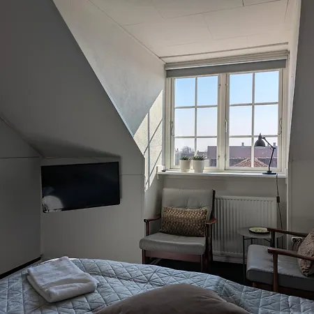 Hotel Restaurant Backhaus *