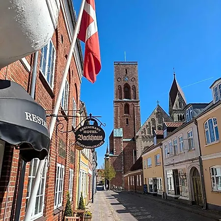 Restaurant Backhaus