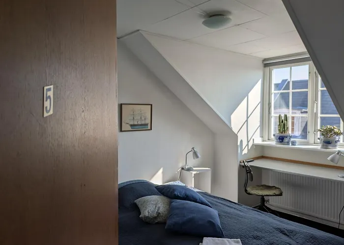 Restaurant Backhaus * Ribe