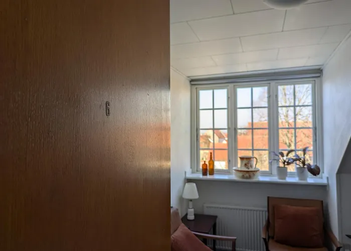 Restaurant Backhaus Hotel *