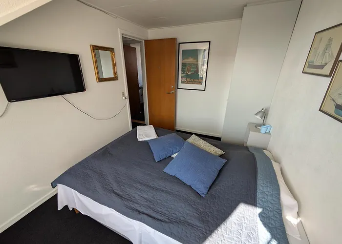 Hotel Restaurant Backhaus