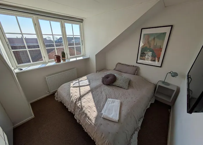 Restaurant Backhaus *