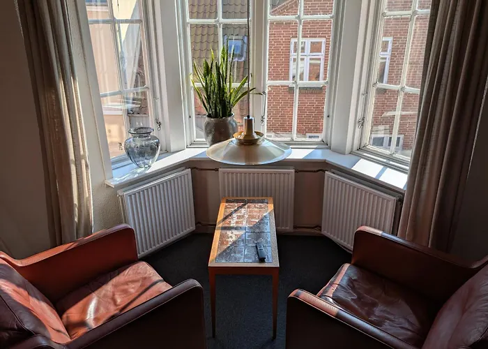 Restaurant Backhaus Ribe