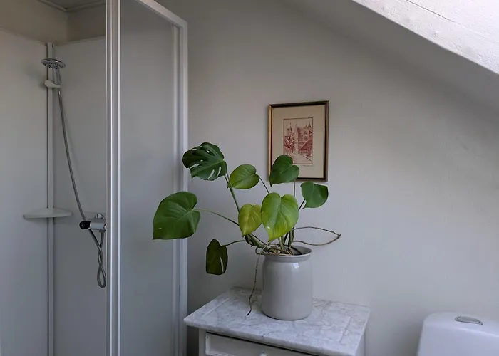 Restaurant Backhaus Hotel