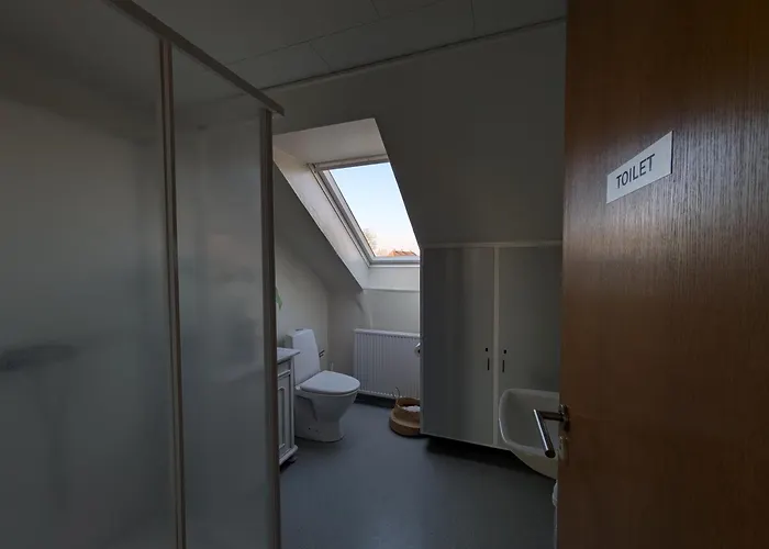 Hotel Restaurant Backhaus